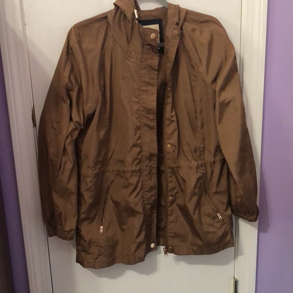 Fall jacket - Picture 1 of 2